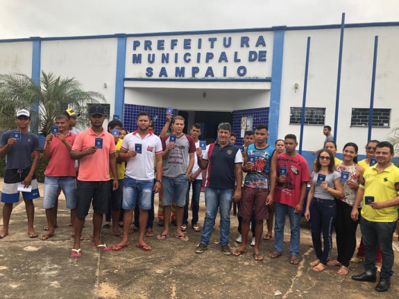 Sampaio Tocantins fonte: www.sampaio.to.gov.br